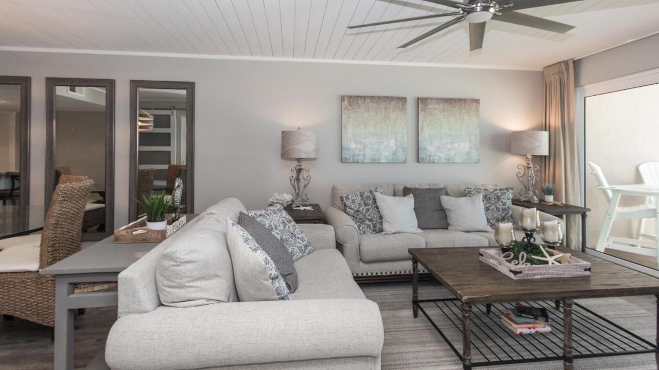 5-Star Beachfront - Remodeled 2 Bd & 2 Ba - Dunes Of Panama D505 Panama City Beach Extérieur photo