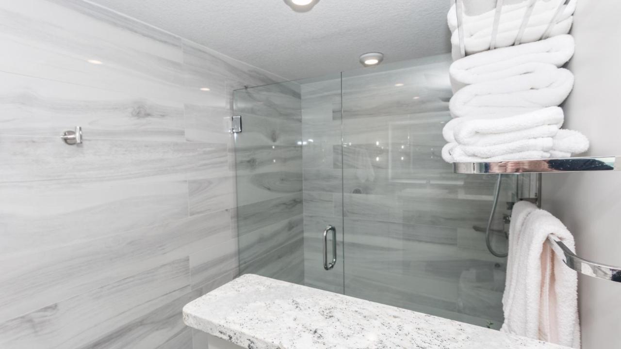 5-Star Beachfront - Remodeled 2 Bd & 2 Ba - Dunes Of Panama D505 Panama City Beach Extérieur photo