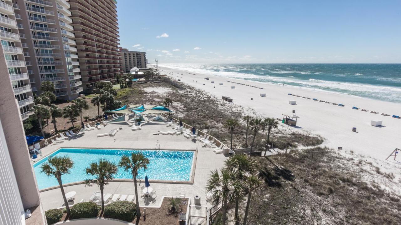 5-Star Beachfront - Remodeled 2 Bd & 2 Ba - Dunes Of Panama D505 Panama City Beach Extérieur photo
