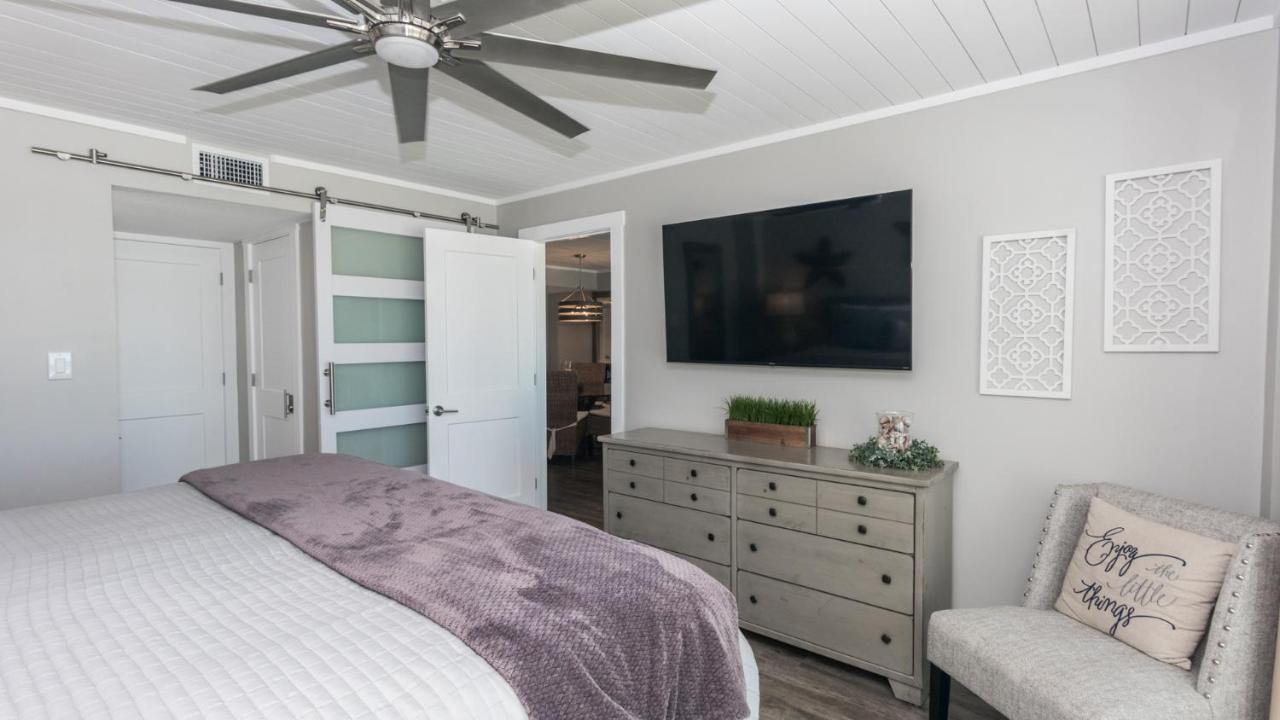 5-Star Beachfront - Remodeled 2 Bd & 2 Ba - Dunes Of Panama D505 Panama City Beach Extérieur photo