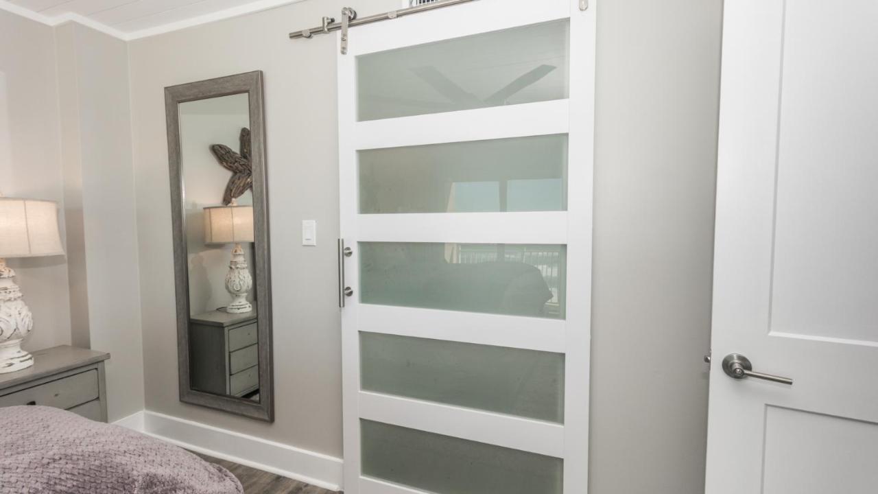 5-Star Beachfront - Remodeled 2 Bd & 2 Ba - Dunes Of Panama D505 Panama City Beach Extérieur photo